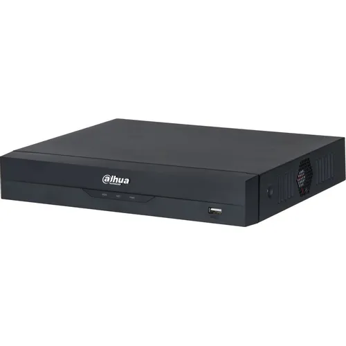 Видеорегистратор NVR (сетевой) Dahua DHI-NVR2108HS-8P-I2