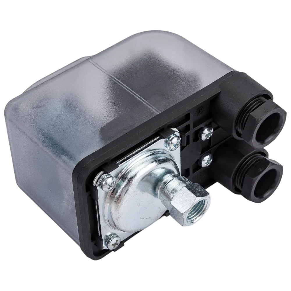 Реле давления Uni-Fitt PM 5 261T0105
