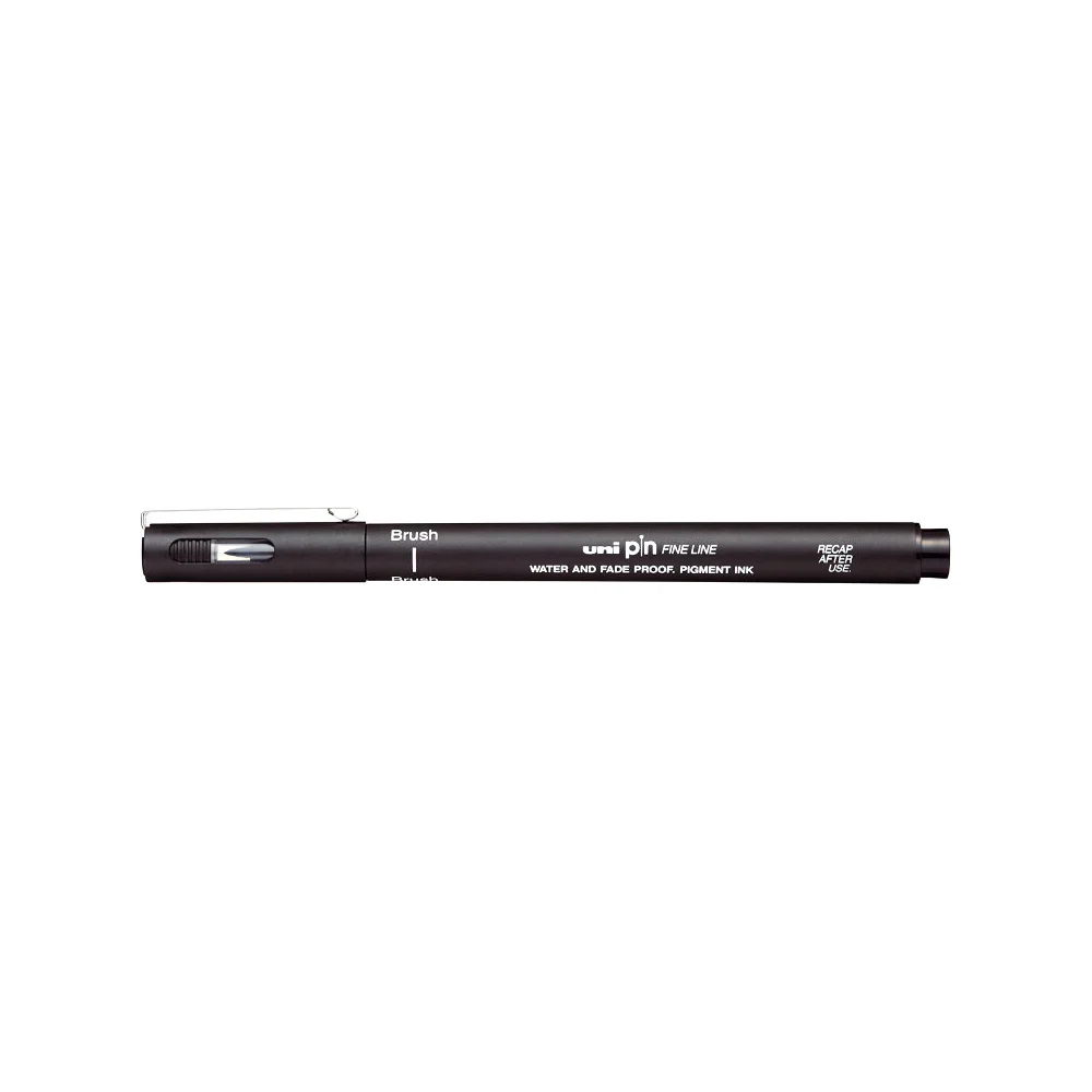 Линер UNI PIN brush 200 S 141528