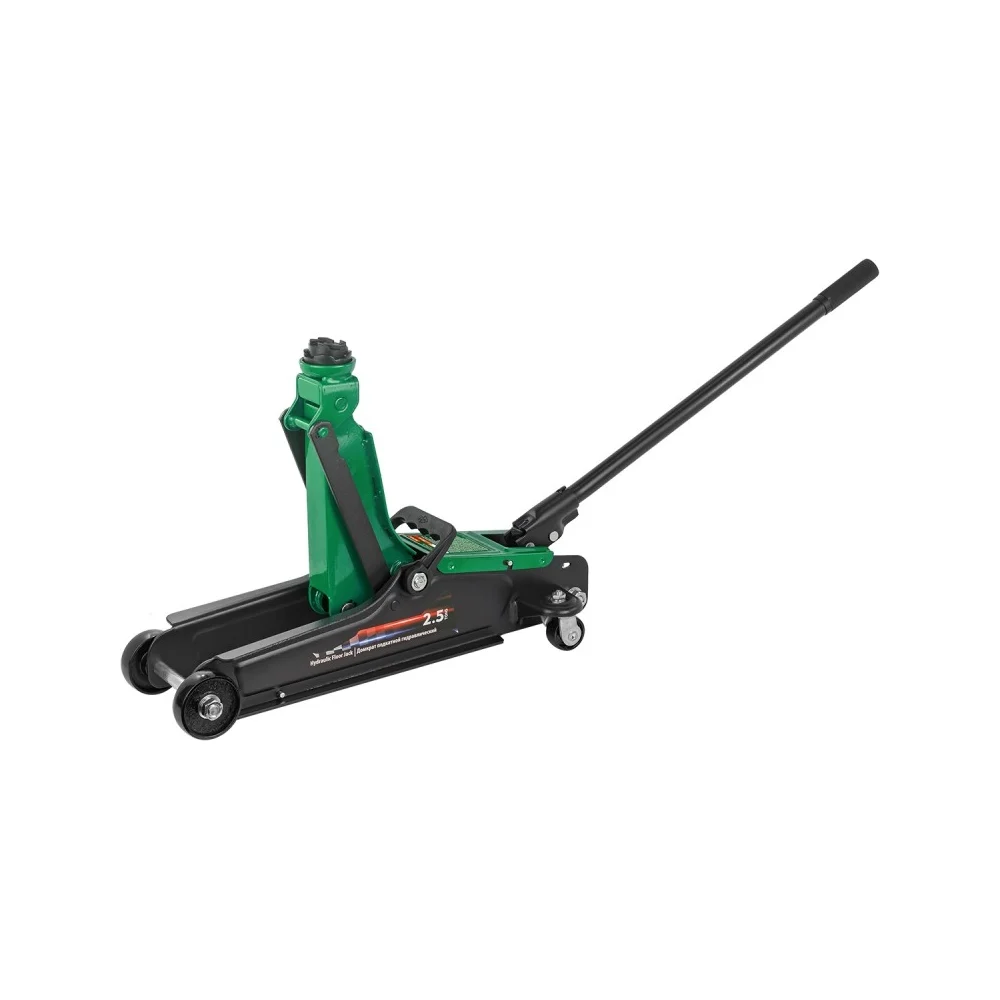 Гидравлический подкатной домкрат Rockforce RF-TH32505C(52817)