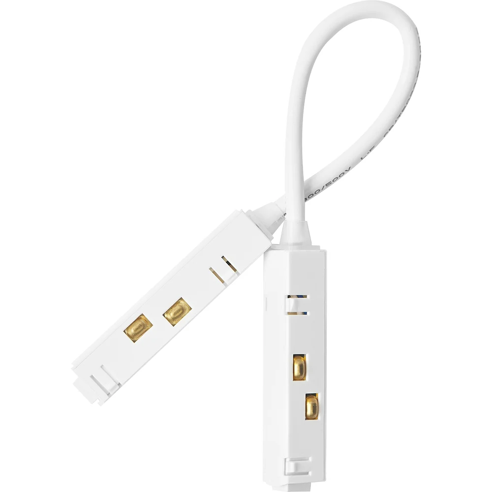 Угловое электрическое соединение Neylight NL2TH-corner-connector-W