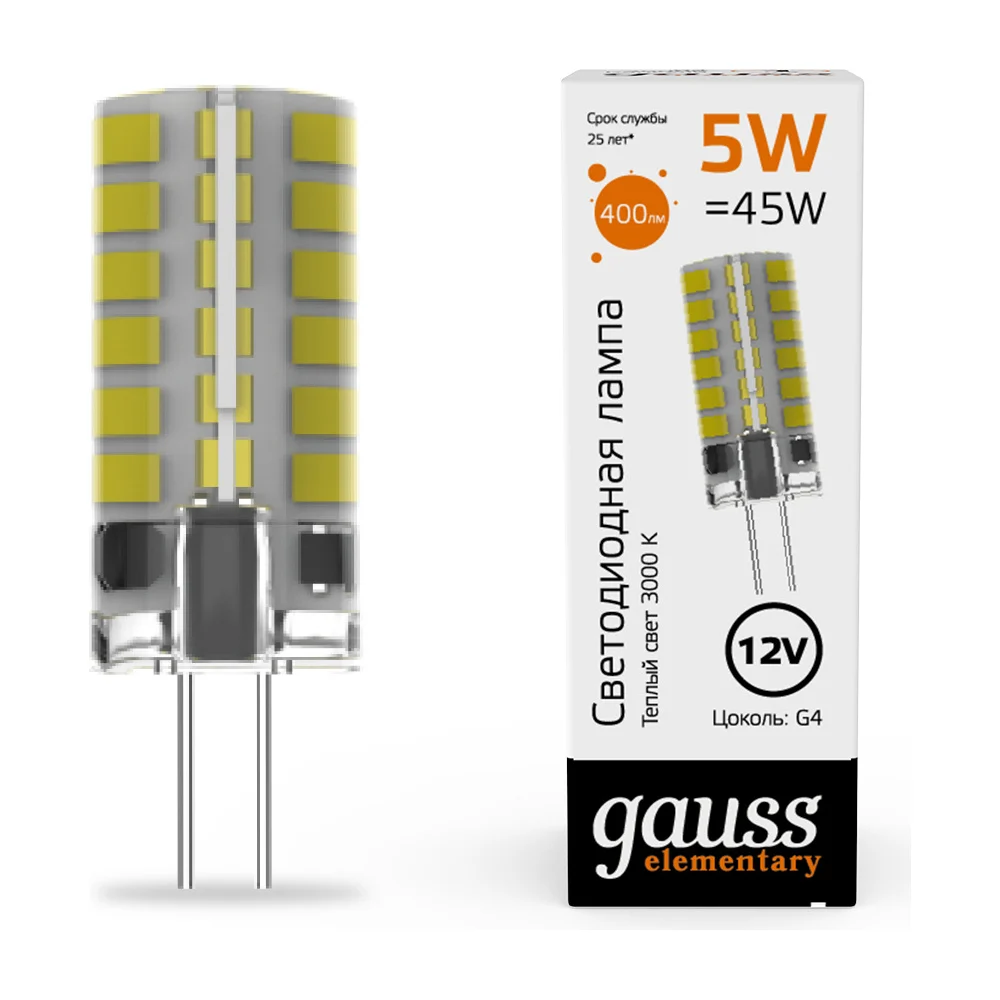 Gauss 18715