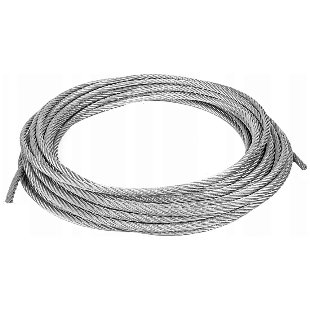 Трос OCALIFT tros6z60m