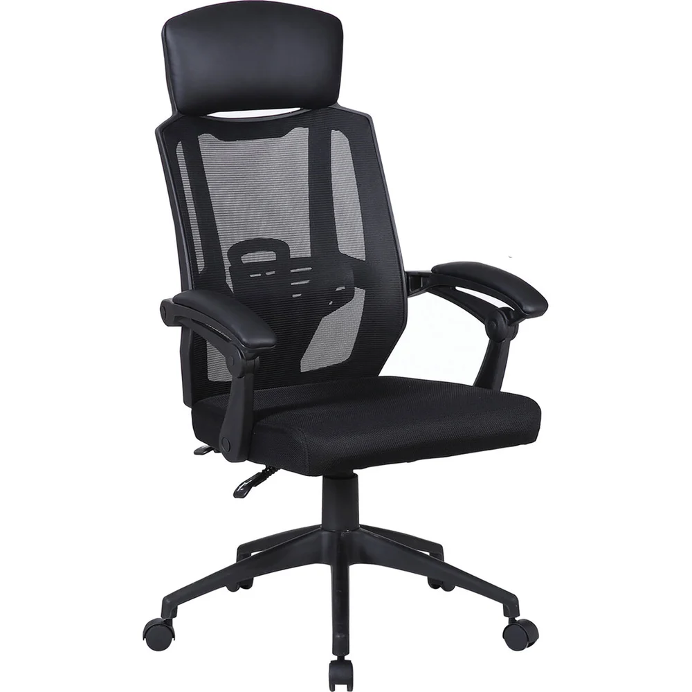 Офисное кресло BRABIX Nexus ER-401 531835
