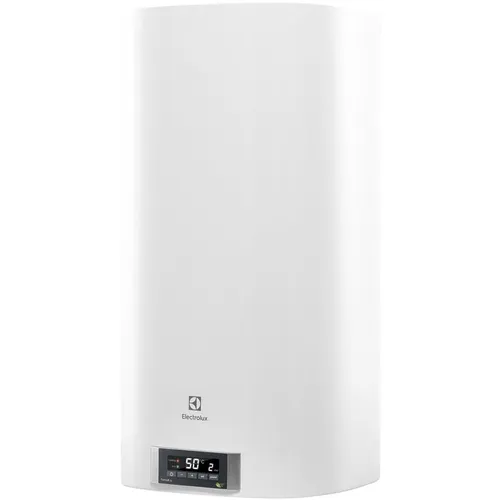 Водонагреватель Electrolux Formax DL EWH 100, накопительный, 2кВт, 100л, белый [нс-1026262]