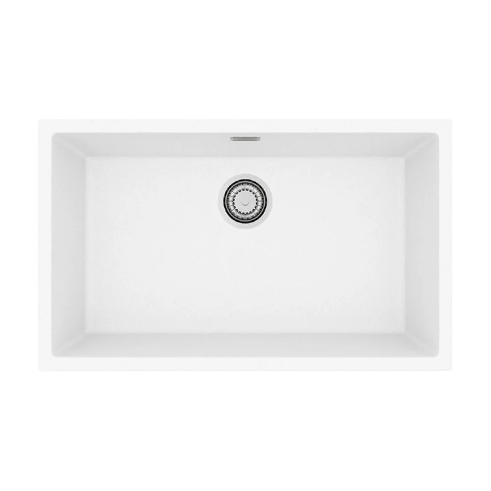 Мойка для кухни ALVEUS OMNI 40 GRANITAL ARCTIC-G11 1150058
