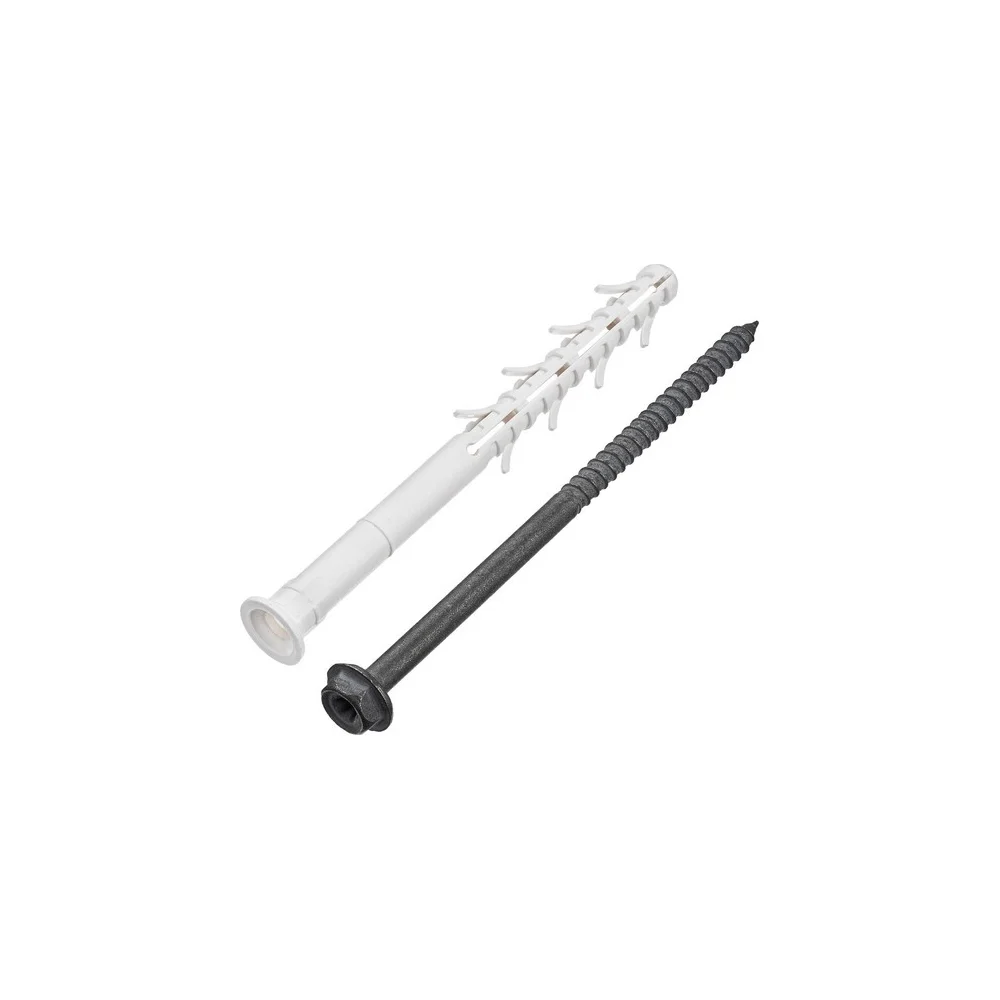 Фасадный дюбель Tech-Krep PRO TSX-500F 10x80, 200 шт. 155805