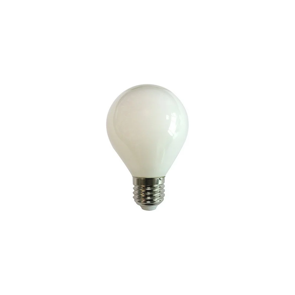 Светодиодная лампа Volpe LED-G45-6W/4000K/E27/FR/SLF UL-00008307