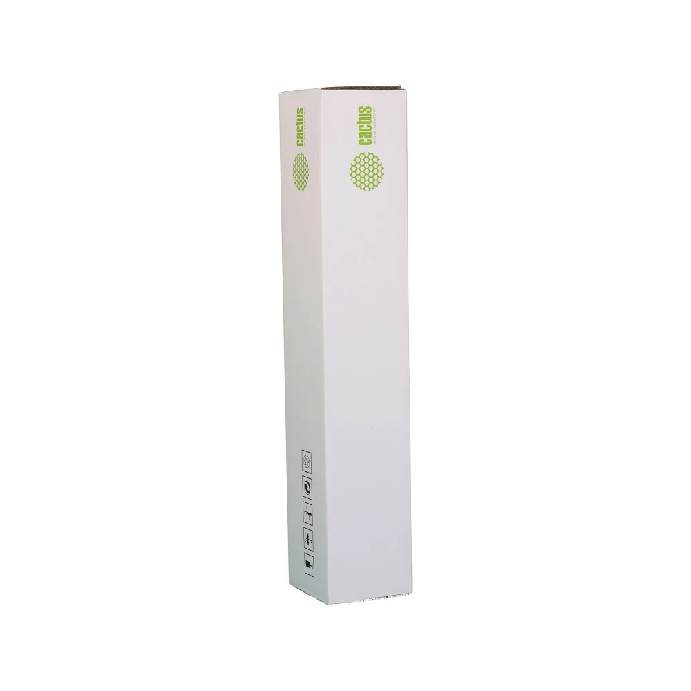 Универсальная бумага Cactus CS-LFP80-610457 805971