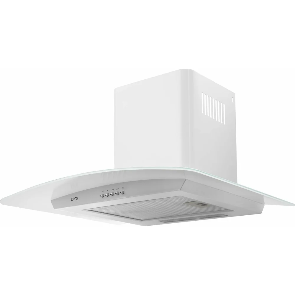 Вытяжка ORE GLASSET60W