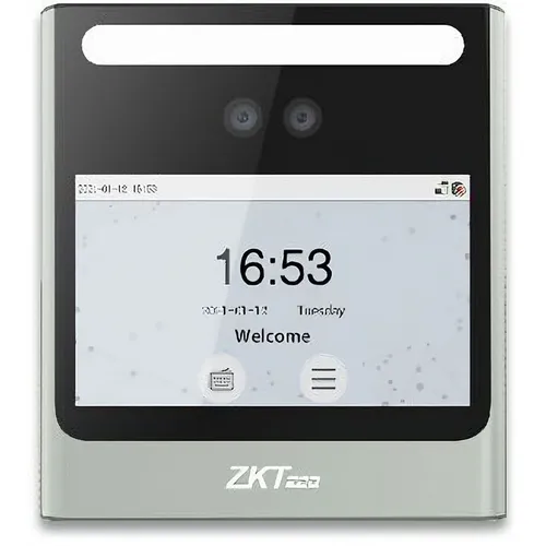 Терминал доступа ZKTECO EFace10 EM EFACE10 (ID)