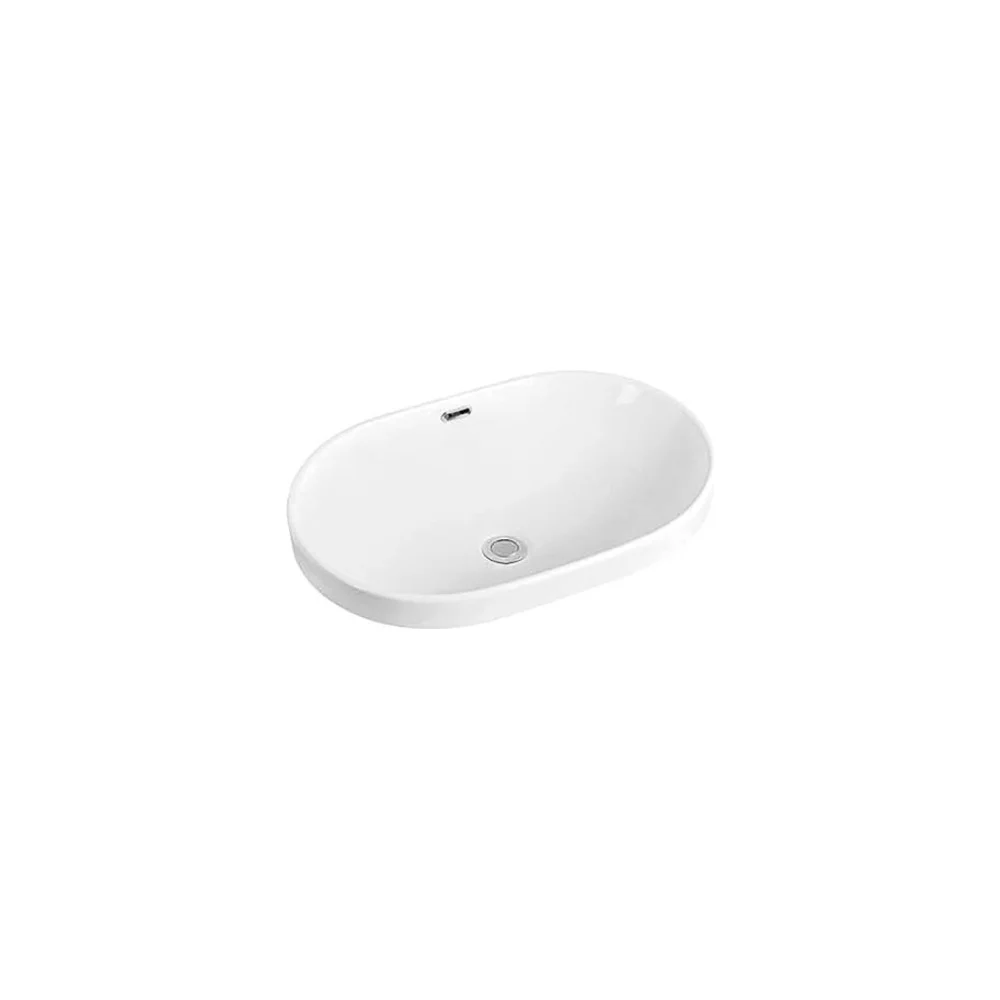 Умывальник Ceramicanova Element CN5020