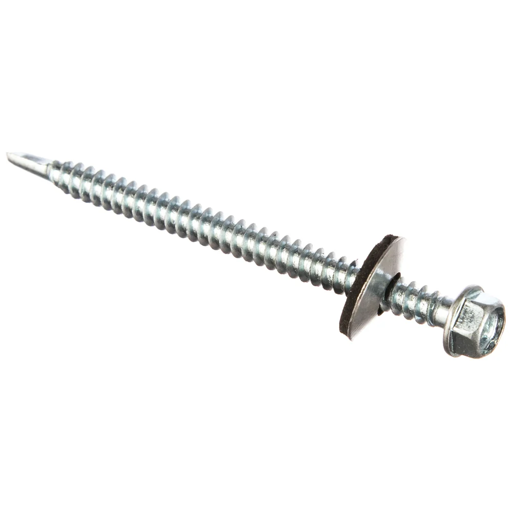 Саморез Tech-Krep 5,5х76 60 шт. 124631