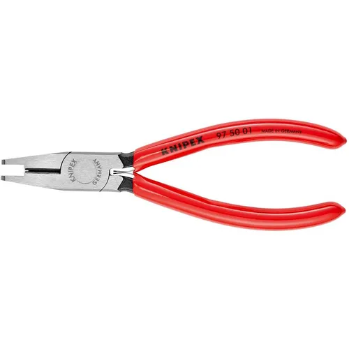 Пресс-клещи KNIPEX 155мм [kn-975001]