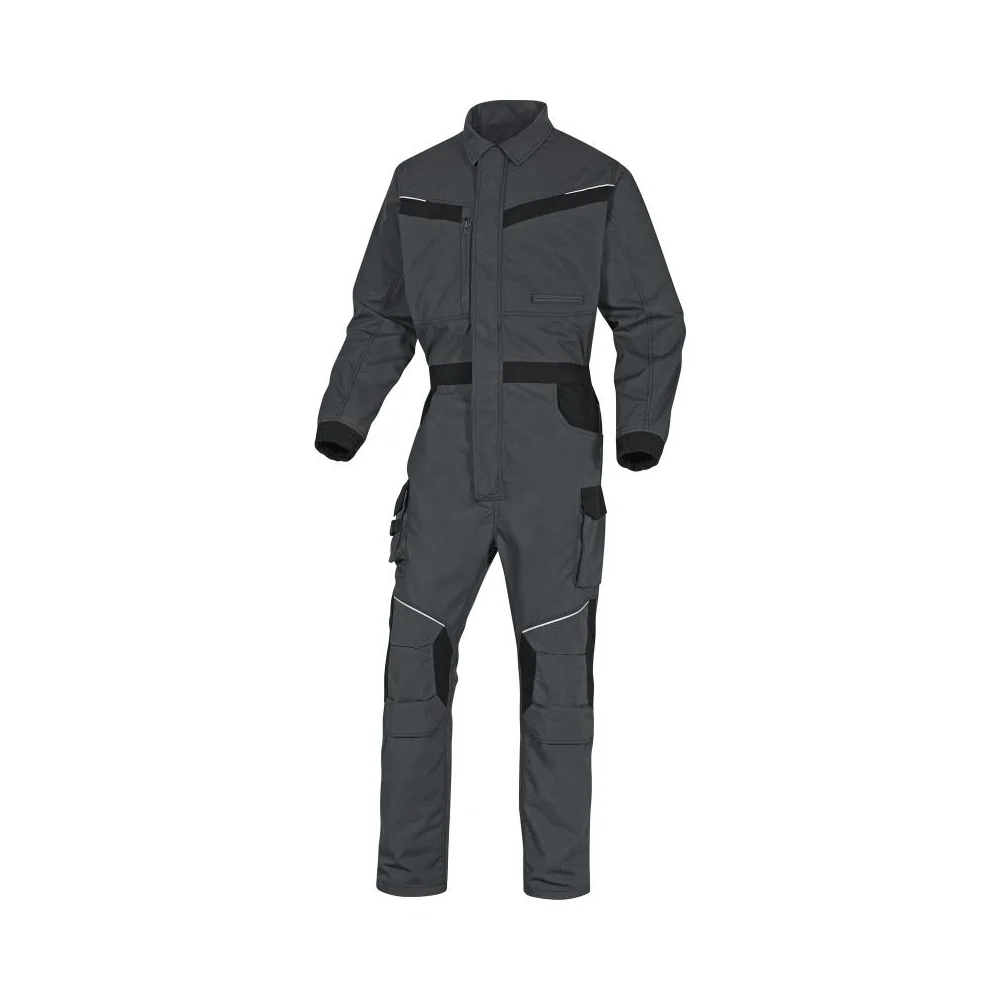 Рабочий комбинезон Delta Plus Mach2 Corporate MCCO2GNGT