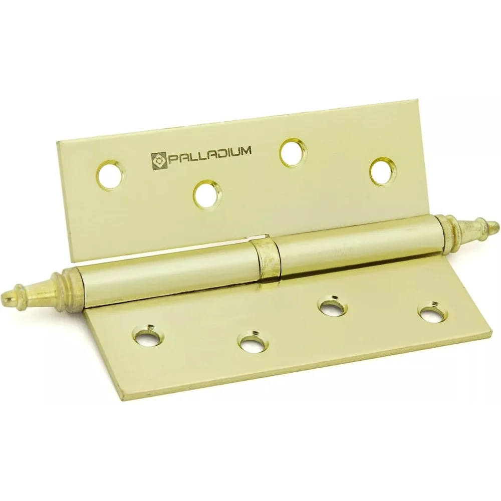 Правая дверная петля Palladium N 610-S-4" SB 11399
