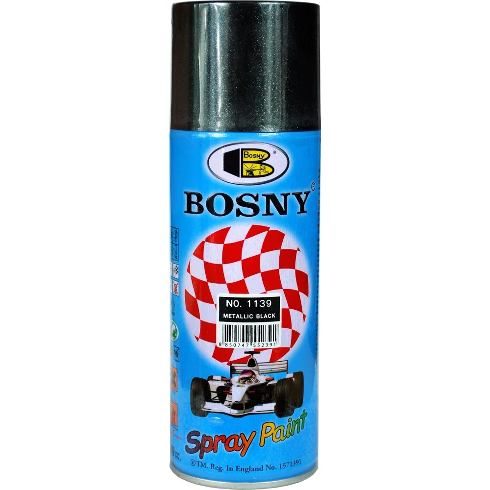 Краска Bosny 1139
