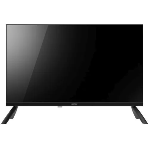 40" Телевизор CENTEK CT-8840 FULL HD, СМАРТ ТВ, Android, черный