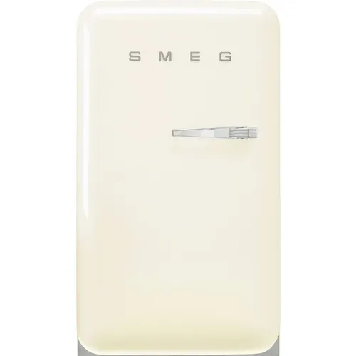 Холодильник однокамерный SMEG FAB10LCR6 кремовый