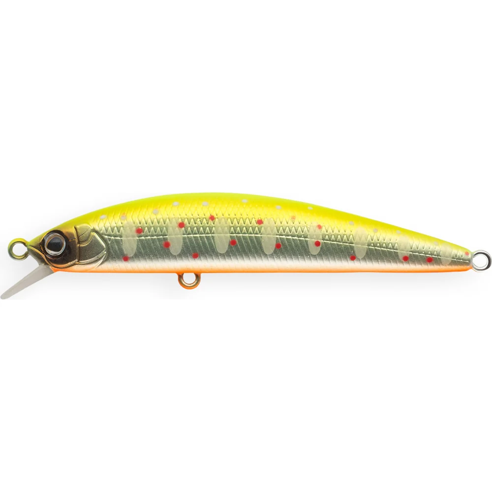 Воблер Strike Pro Mets 70 S JS-392#A190ES