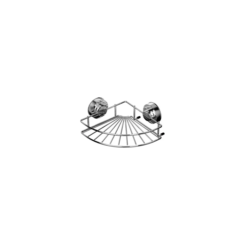 Угловая полка-решетка RIDDER 12020000
