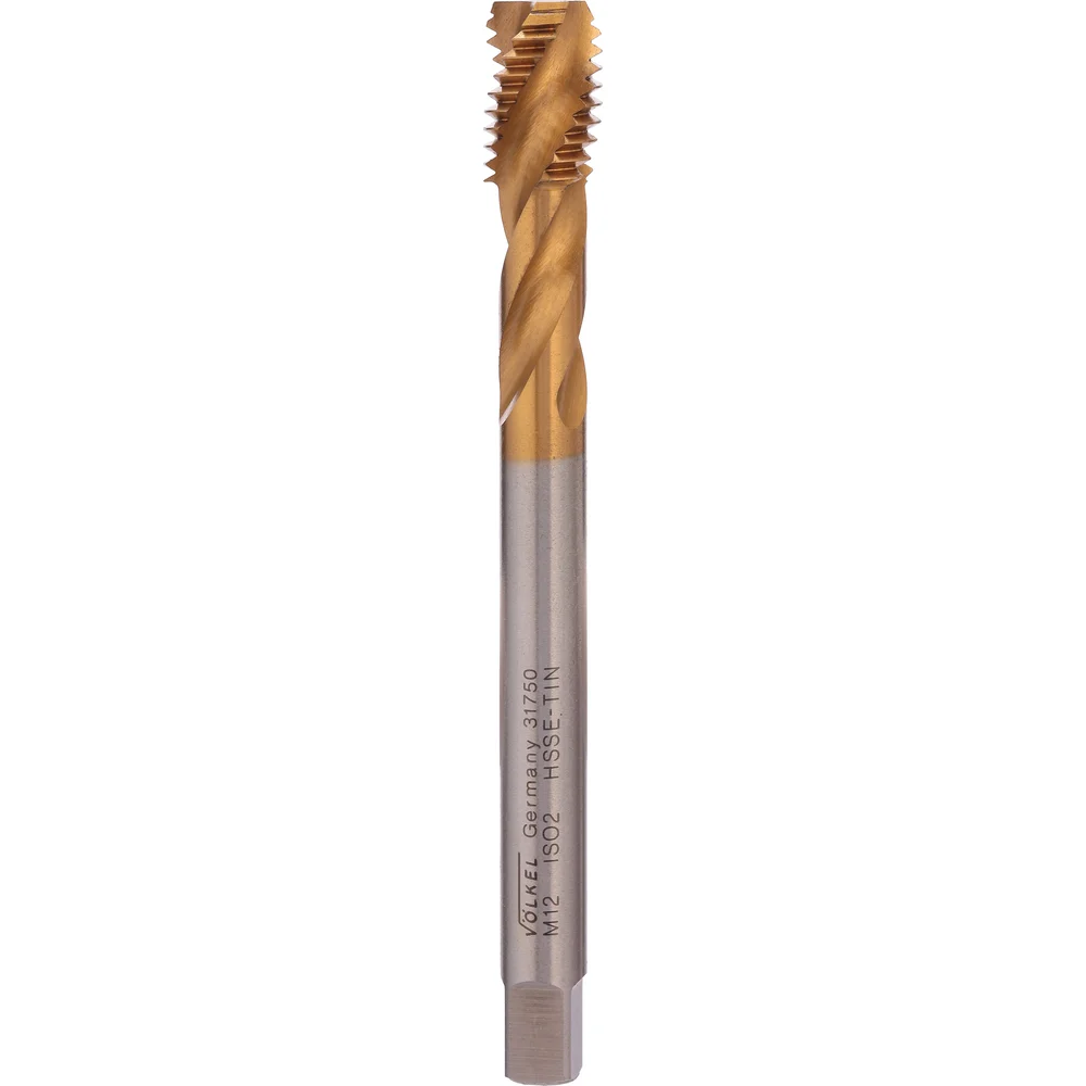 Машинный метчик VOLKEL V31750