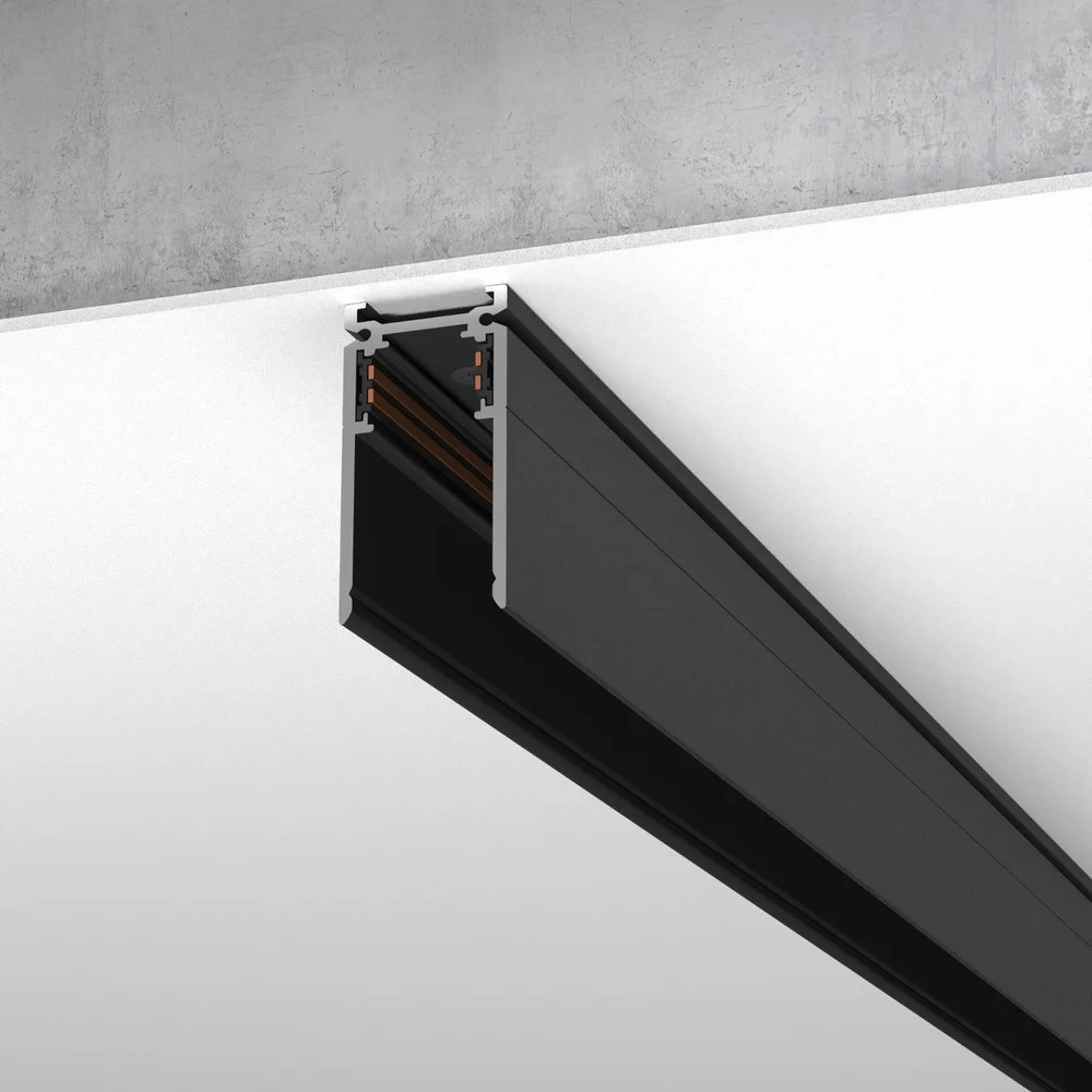 Накладной шинопровод Elektrostandard Slim Magnetic 85085 a057185