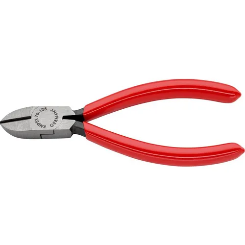 Бокорезы KNIPEX KN-7001125, 125мм