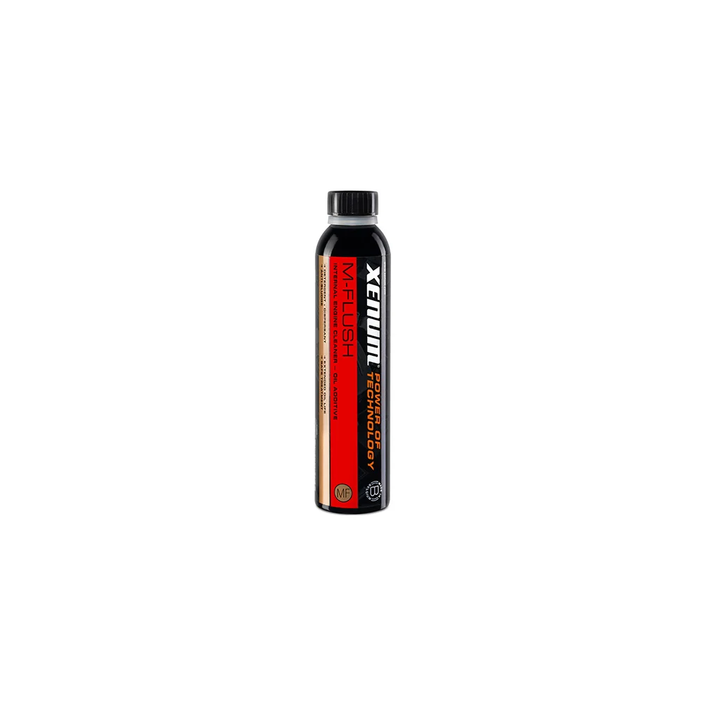 Очиститель масляной системы XENUM M-Flush 3161350