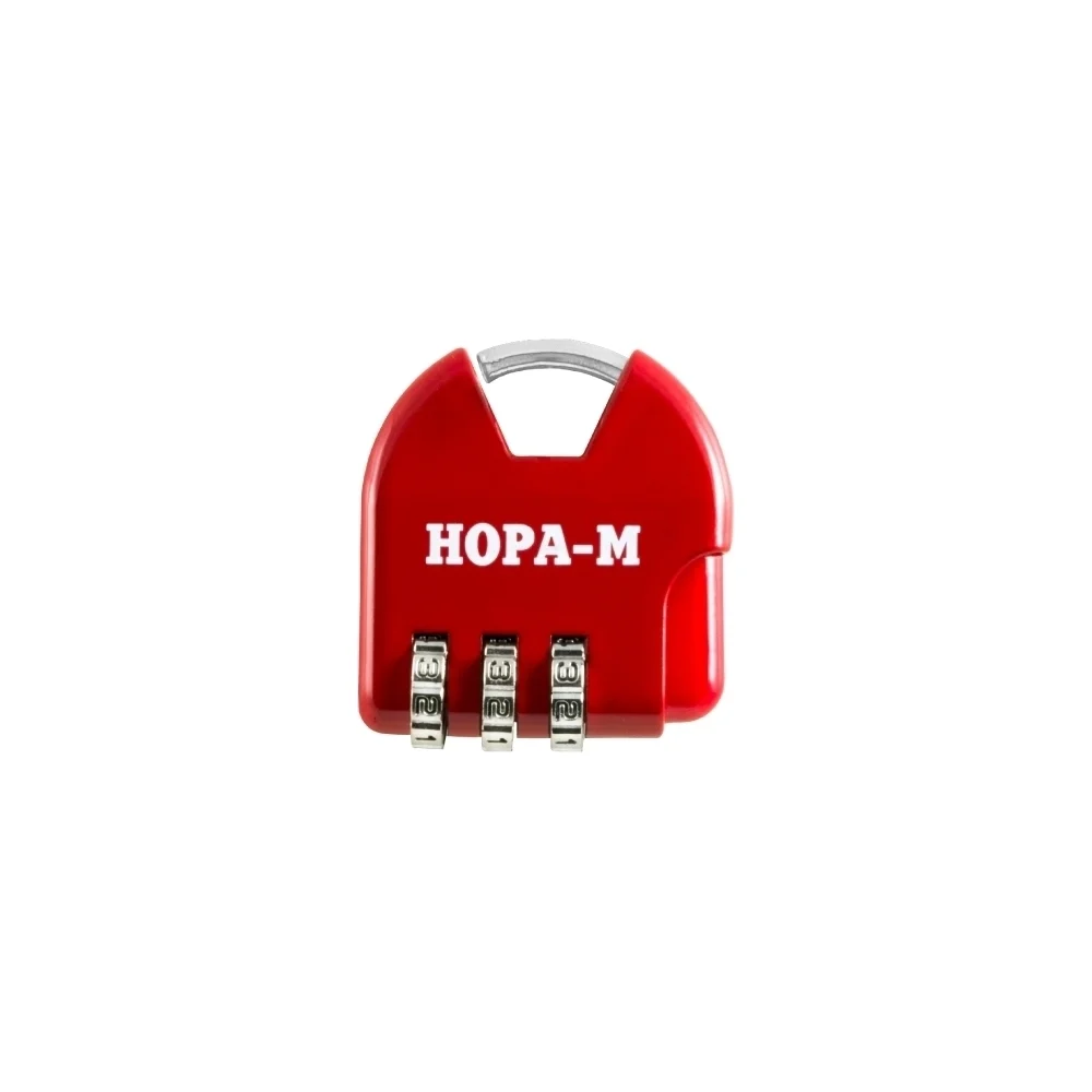 Навесной кодовый замок НОРА-М 601 17080
