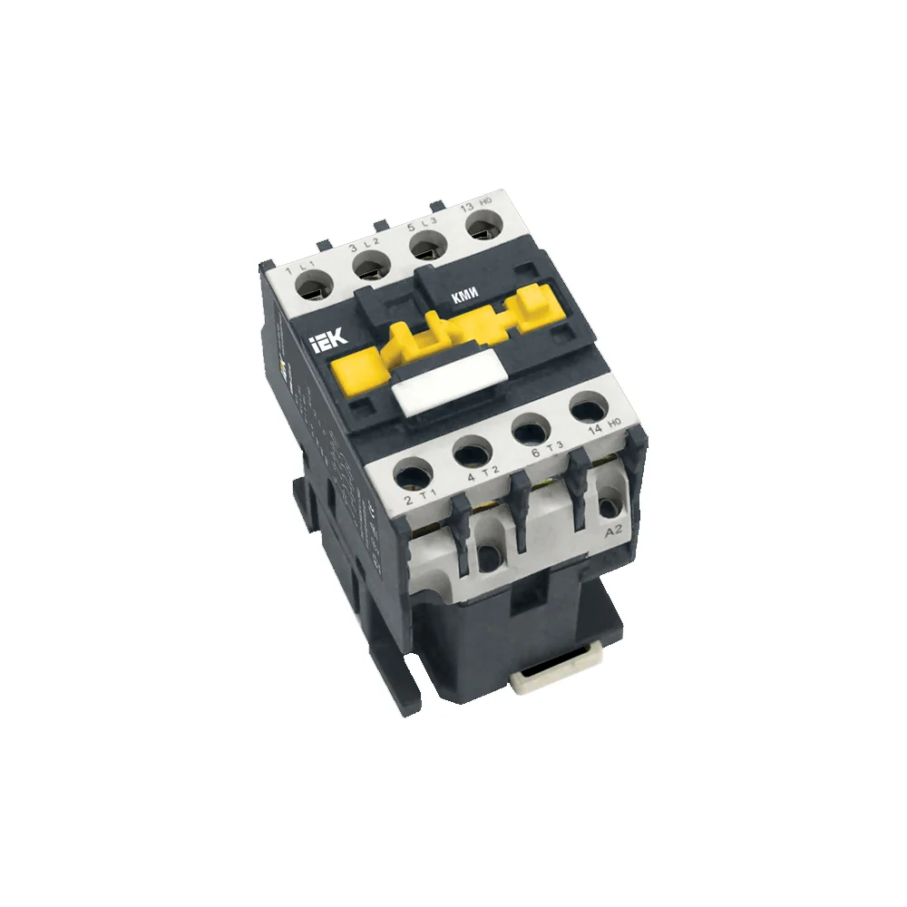 Контактор IEK КМИ-23211 KKM21-032-400-01