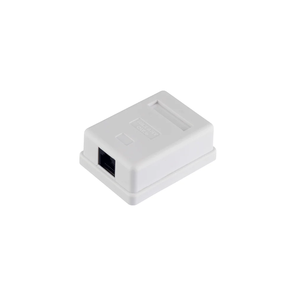 Компьютерная розетка REXANT 03-0121