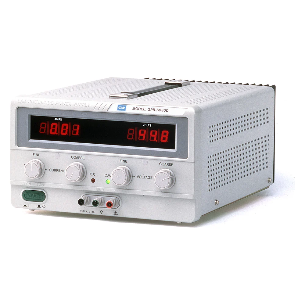 Источник питания GW Instek GPR-73060D