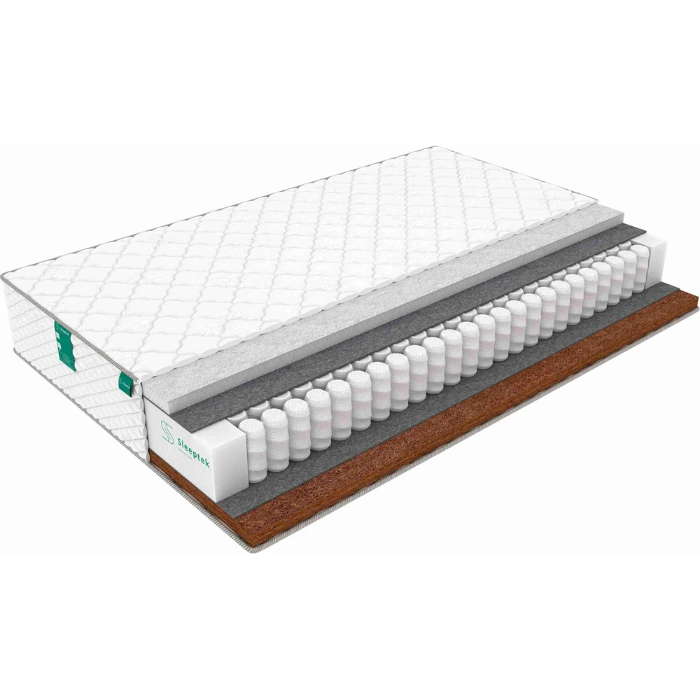 Матрас Sleeptek Premier STrutto Cocos SPSC-00111-619