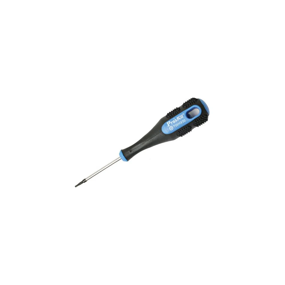 Отвертка Pro'sKit 9SD-200-T06H 00192072