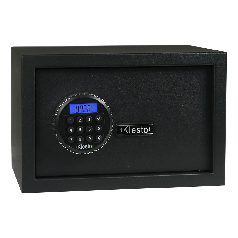 Мебельный сейф KlestO 20BE 1000940