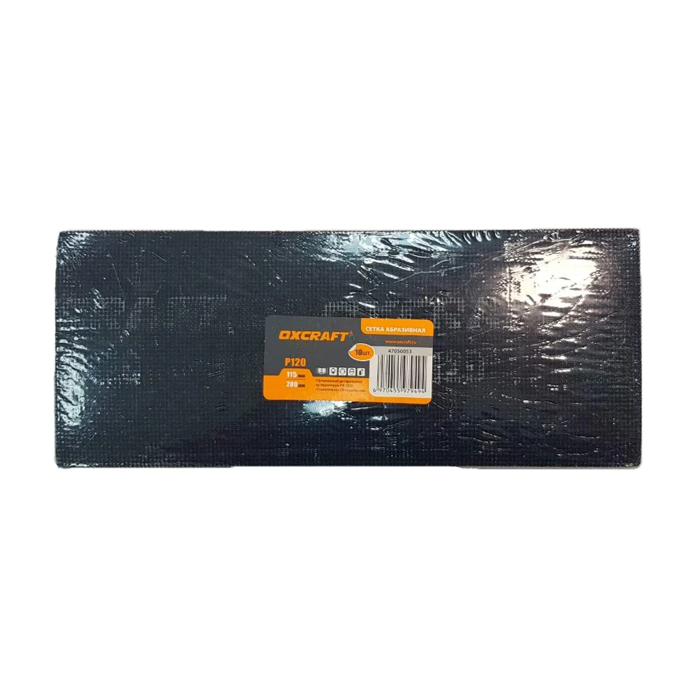 Абразивная сетка OXCRAFT PO000146529