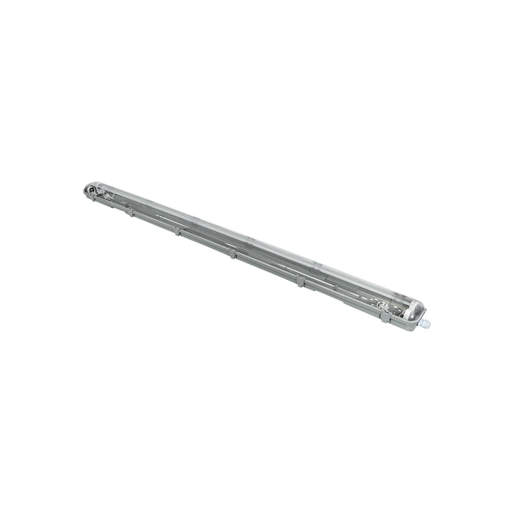 Пылевлагозащищенный светильник EKF ДСП-3004 PROxima TPL-3004-2Х120