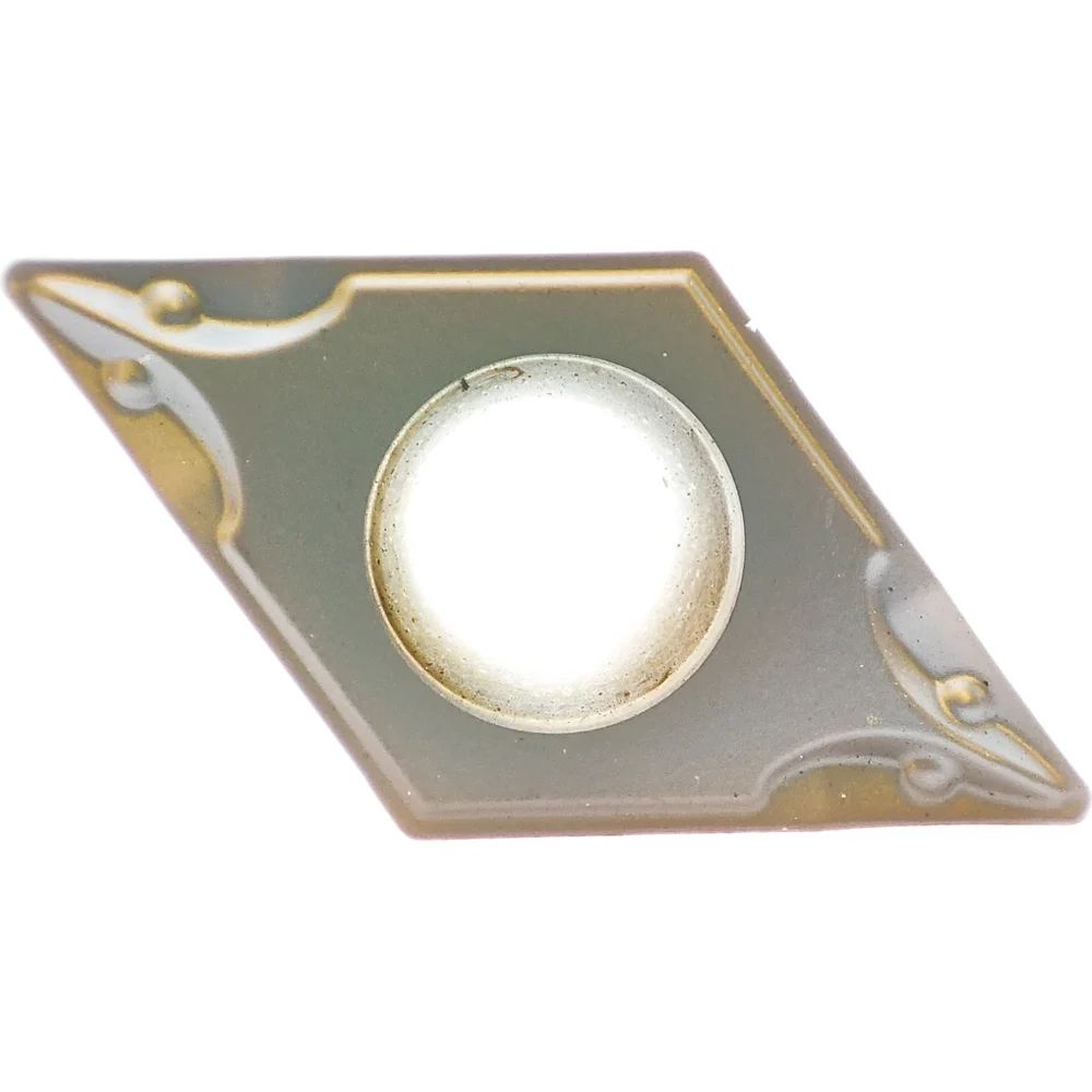 Твердосплавная пластина СпецТехИнструмент DCMT11T308-SM WB35TS DCMT11T308SMWB35TSSTI