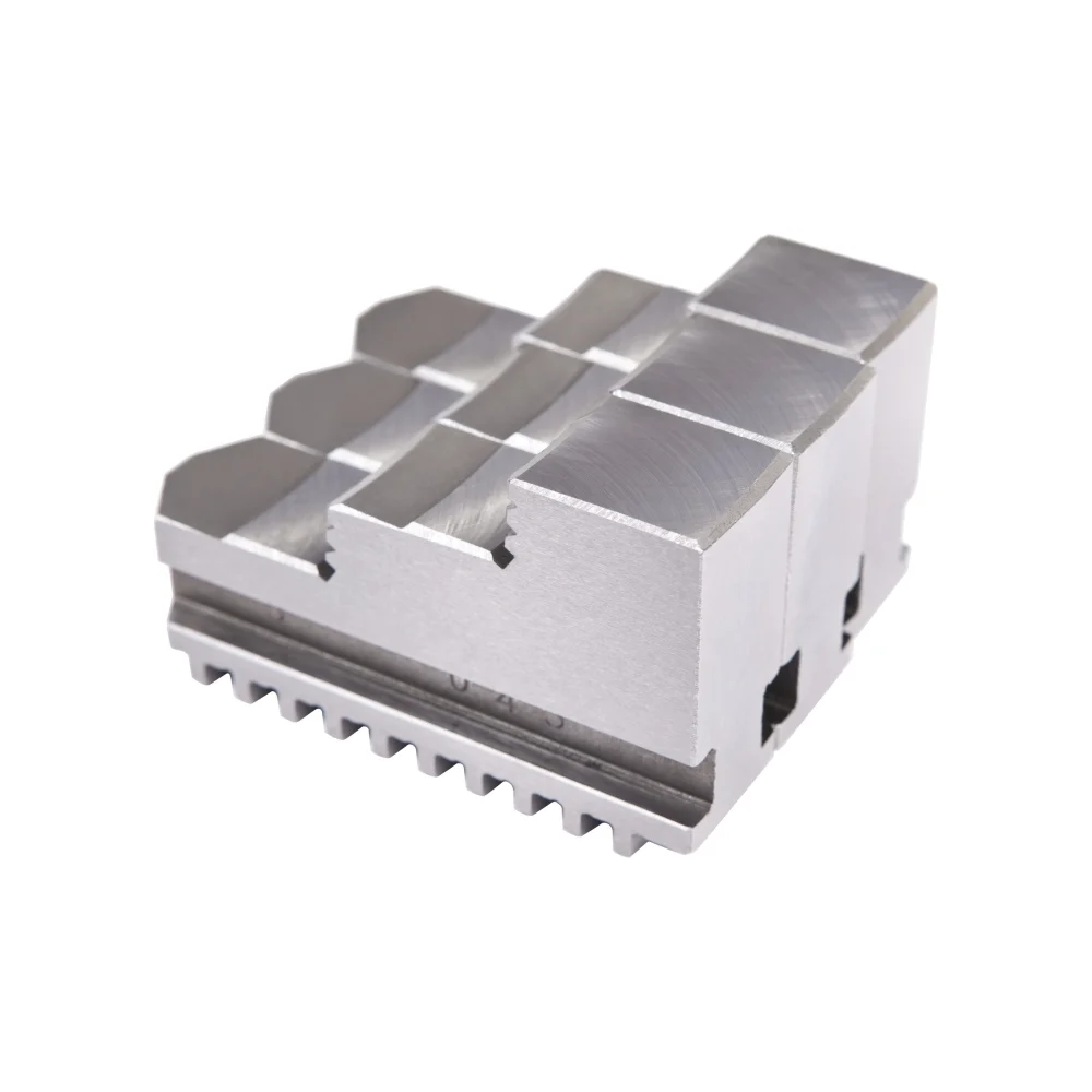 Обратные кулачки к патрону токарному GRIFF 160.Ц.3.К11.S b210504