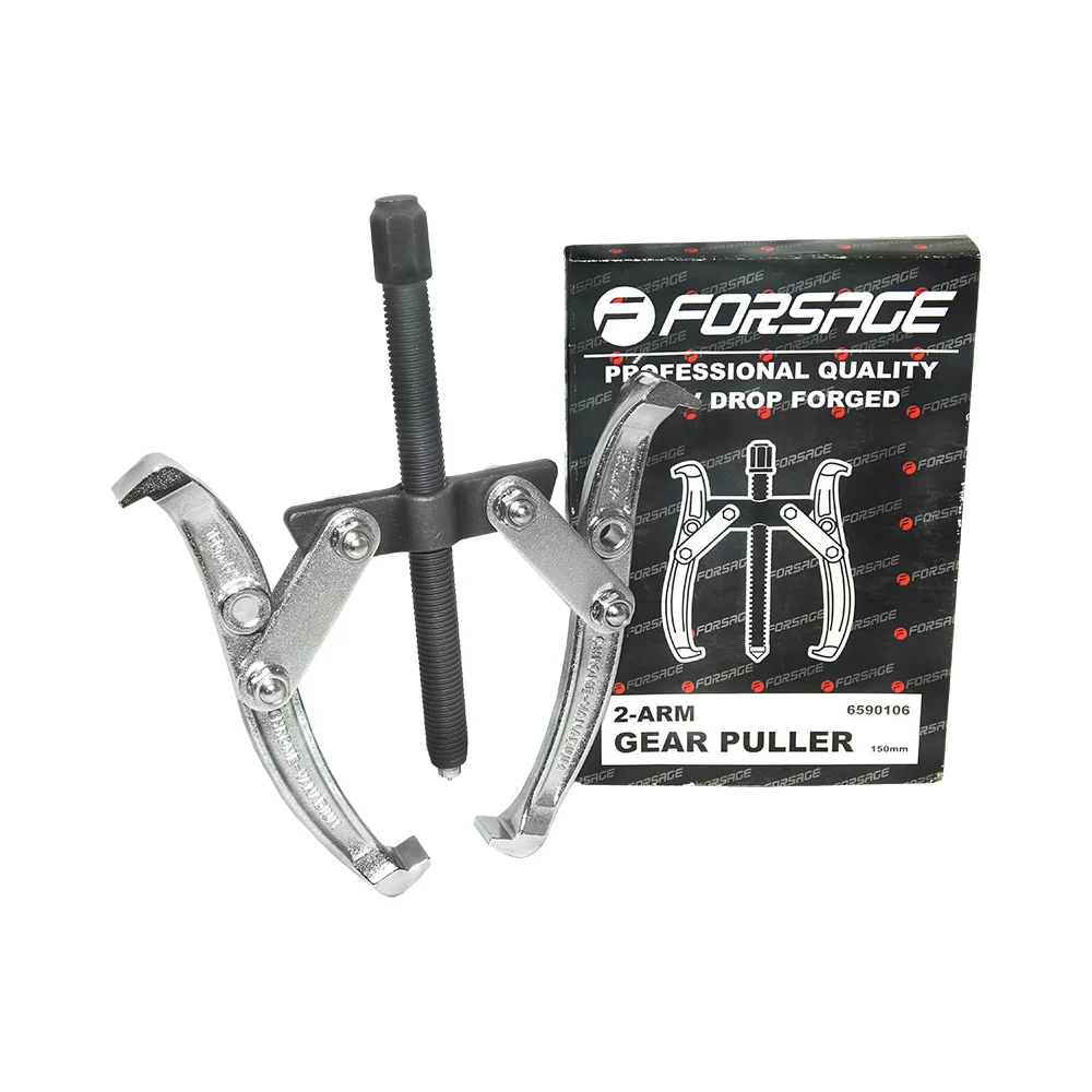 Двухлапый съемник подшипников Forsage F-6590112(9505)