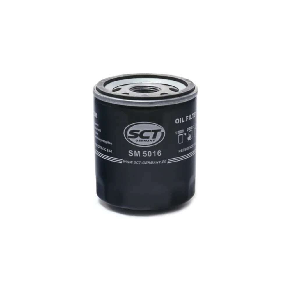 Масляный фильтр SCT SM5016