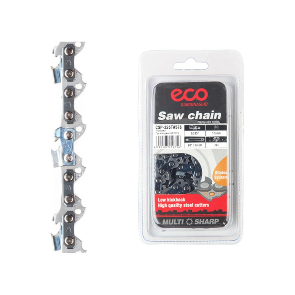 Цепь ECO CSP-325TA576