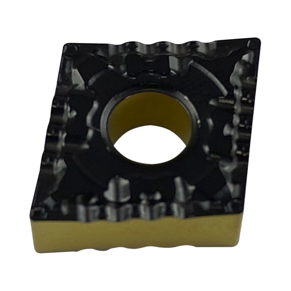 Твердосплавная пластина Debever Machining Solutions CNMG120404PFCP25