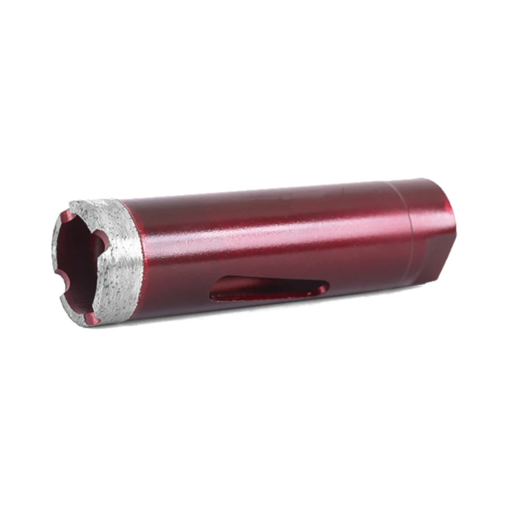 Алмазная коронка по камню MESSER D80-L70-М14 06-92-080