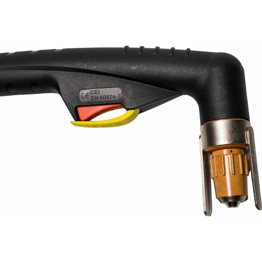 Ручной плазмотрон для аппаратов плазменной резки Lincoln Tomahawk 1538 RusCut LC105 71052120L