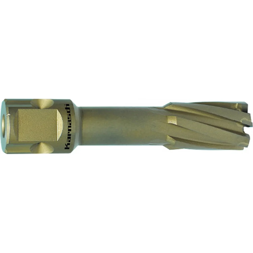 Корончатое сверло Karnasch HARD-LINE 20.1316N-36
