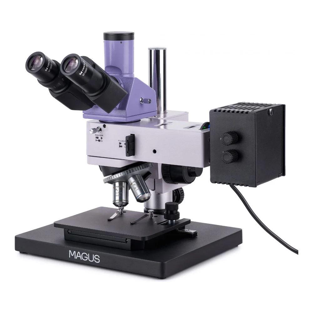 Металлографический микроскоп MAGUS metal 82898