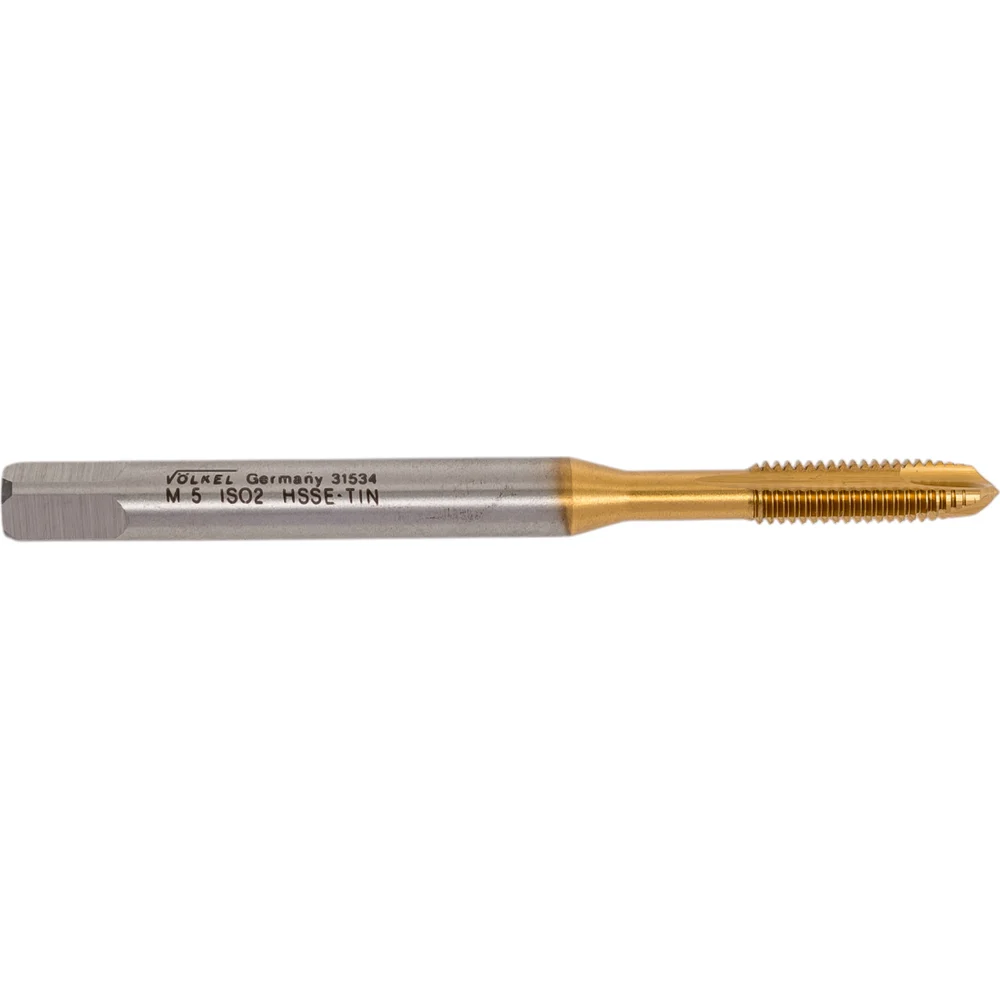 Машинный метчик VOLKEL V31534