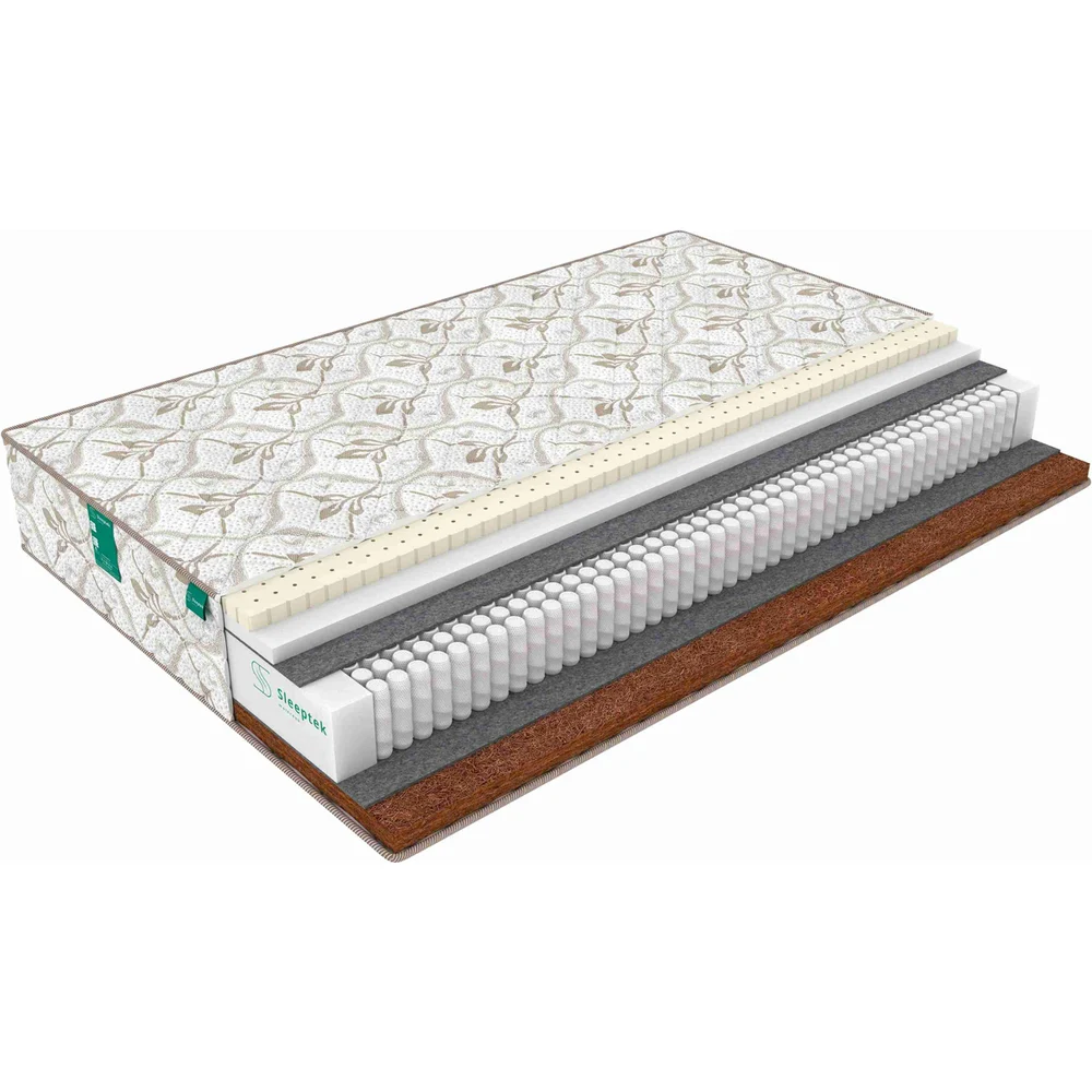 Матрас Sleeptek Perfect LatexNorma Cocos SPFLNC-00070-1374